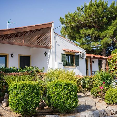 Villa Metochi Rethymno  Exterior photo